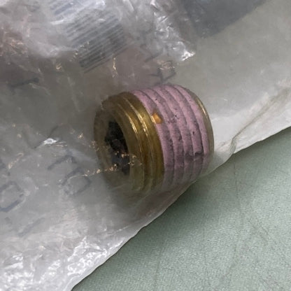 QTY 2 Polaris 7518835 PLUG New Genuine