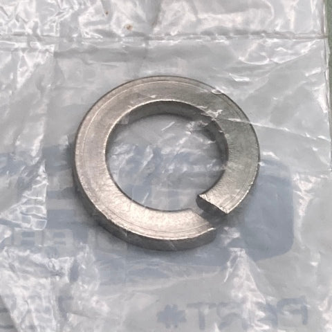QTY 10 Polaris 7552611 Washer, Lock New Genuine