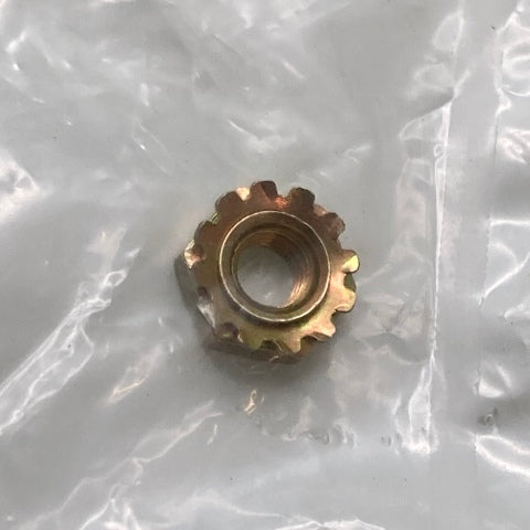 QTY 5 Polaris 7547341 NUT New Genuine