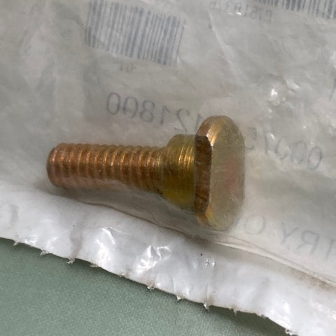 Polaris 7518376 BOLT New Genuine