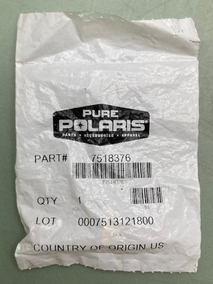 Polaris 7518376 BOLT New Genuine