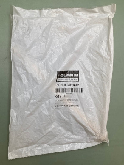 Polaris 7519812 HEX HEAD SCREW New Genuine