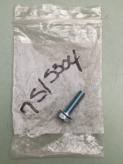 QTY 3 Polaris 7515304 FLANGED SCREW New Replaces