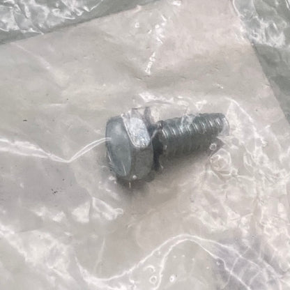 QTY 5 Polaris 7512020 SEMS SCREW New Genuine