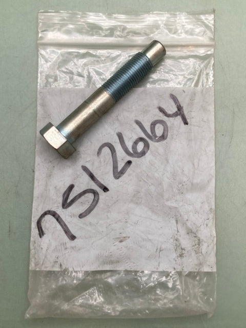 Polaris 7512664 BOLT SPECIAL New Replaces