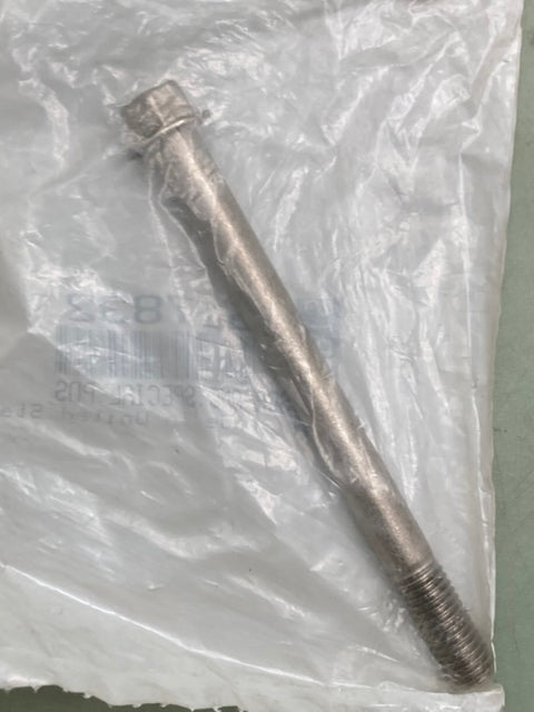 QTY 2 Polaris 7517832 Screw New Genuine