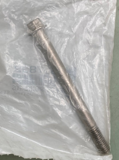 QTY 2 Polaris 7517832 Screw New Genuine