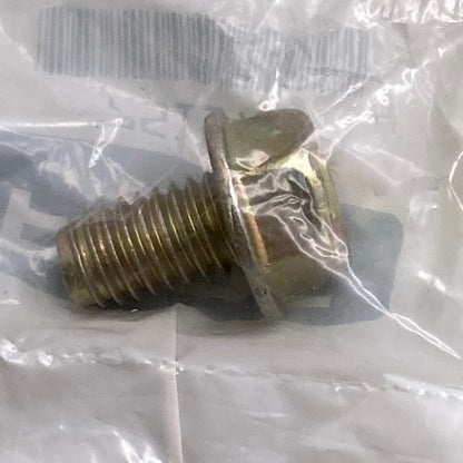 QTY 3 Polaris 7515488 Bolt New Genuine