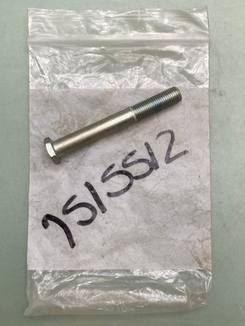 Polaris 7515512 Bolt New Replaces