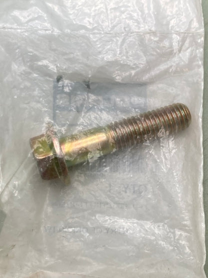 QTY 2 Polaris 7518531 BOLT New Genuine