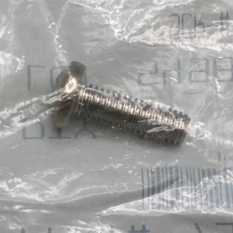 Polaris 7518609 Screw New Genuine