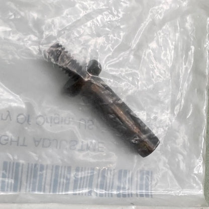 Polaris 7518690 HEADLIGHT ADJUSTMENT SCREW New Genuine