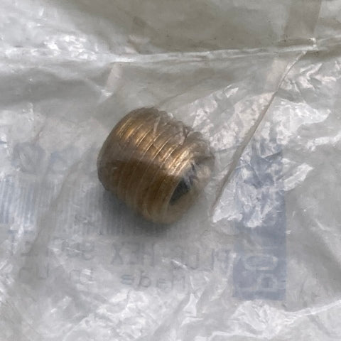 Polaris 7518007 PLUG New Genuine