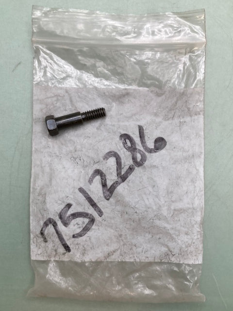 QTY 5 Polaris 7512286 BOLT New Replaces