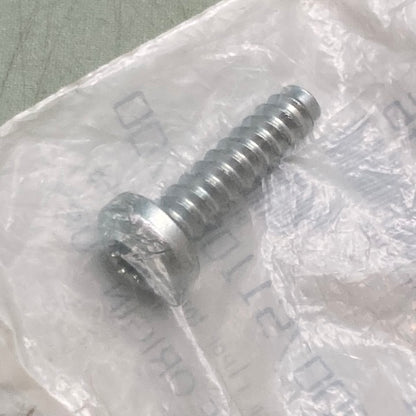 QTY 2 Polaris 7519346 SCREW New Genuine