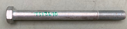 Polaris 7512670 BOLT New Replaces