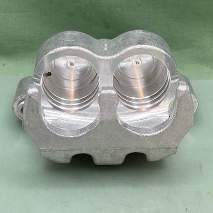Polaris 5139043 Caliper-Brk, Xldb138, Mach, Rib+ New Replaces