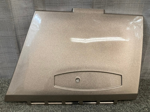 Polaris 5437853-577 Cover, Glovebox, Suede, Metallic, [Av] New Genuine