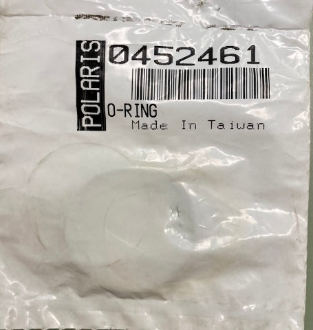 Polaris 0452461 O-Ring  New Genuine