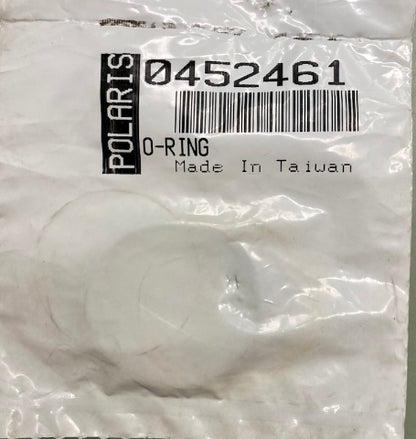 Polaris 0452461 O-Ring  New Genuine