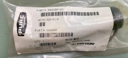 Polaris 0453055 Gauge, Oil, Level New Genuine
