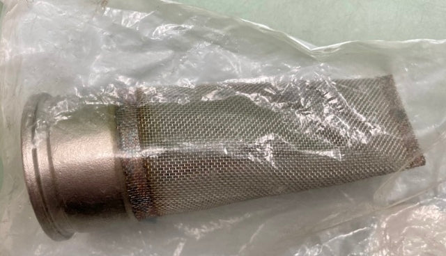Polaris 1262123  Weld-Spark Arrestor Ava875 New Genuine