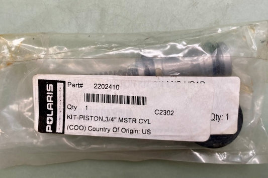 Polaris 2202410  Kit, Piston New Genuine