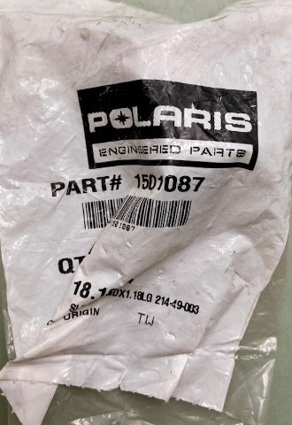 Polaris 1501087 Eyelet, Part:, Sleeve  New Genuine
