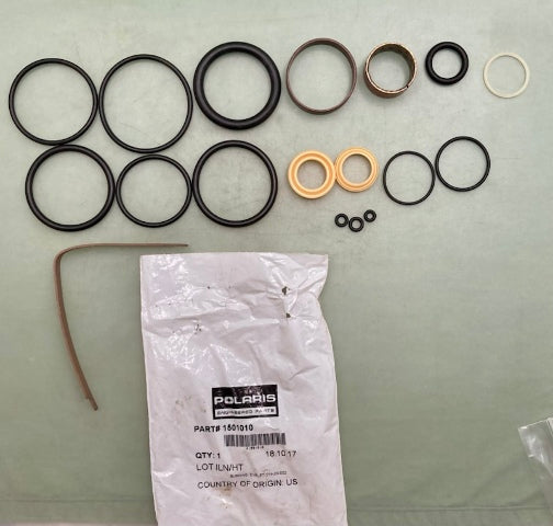 Polaris 1501010  Bushing, Eyelet, New Genuine