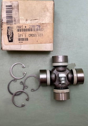 Polaris 2200771  Kit, Cross Bearing  New Genuine