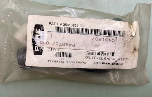 Polaris 0451807 Gauge, Oil, Level New Genuine