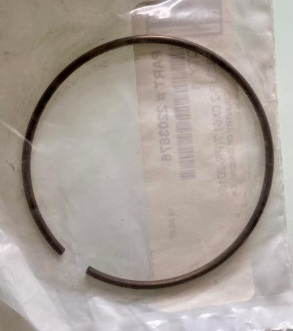 Polaris 2203876 Circlip-2.0X61.7(Pr-2016) New Genuine