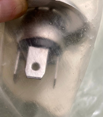 Polaris 0453141 Bulb, Headlight New Genuine