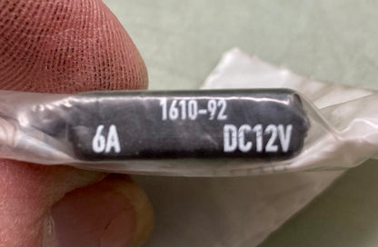 Polaris 2410363  Fuse, Resetting, 6, Amp New Genuine