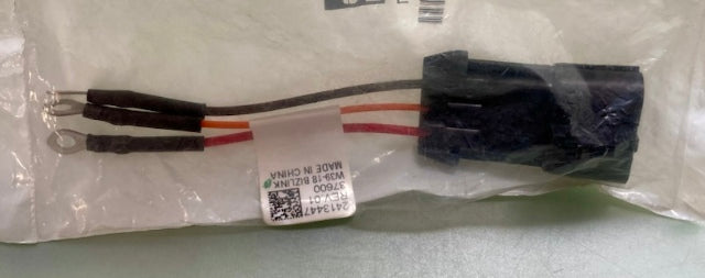 Polaris 2413447 K-Harness-Adaptor, 280M New Genuine