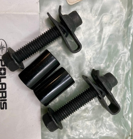 Polaris 2205499 K-Svc, Hdwr, Wshld, Polyfx, Ttn New Genuine