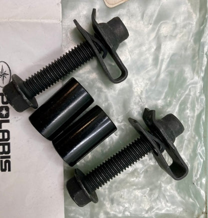 Polaris 2205499 K-Svc, Hdwr, Wshld, Polyfx, Ttn New Genuine