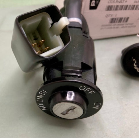 Polaris 0453487 Asm-Switch, Main New Genuine