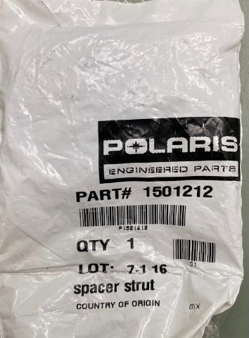Polaris 1501212 Spacer-Strut New Genuine