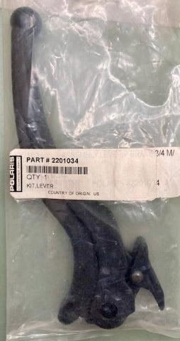 Polaris 2201034  Kit, Lever New Genuine