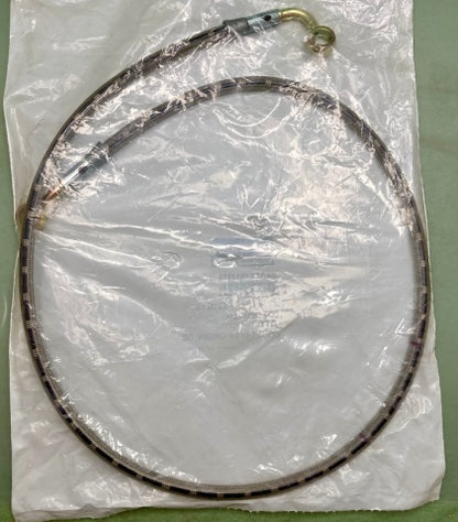 Polaris 1912519 Line-Brk, Fl, 34.3", 20B, 90Sb, 95 New Genuine