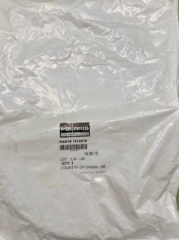 Polaris 1912519 Line-Brk, Fl, 34.3", 20B, 90Sb, 95 New Genuine