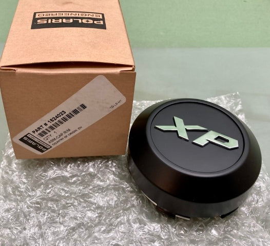 Polaris 1524023  Asm-Cap, Rim New Genuine