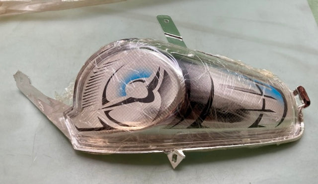 Polaris 0451130 Assembly, Headlight, Rh New Genuine