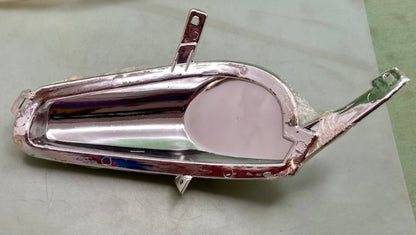 Polaris 0451130 Assembly, Headlight, Rh New Genuine