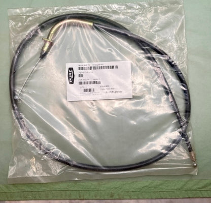 Polaris 0453493  Cable, Front, Brake New Genuine