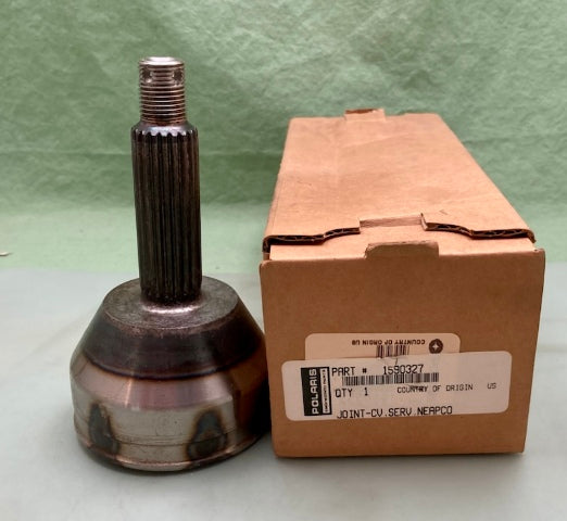 Polaris 1590327 Joint-Cv, Serv, Neapco New Genuine