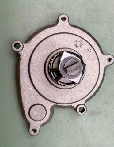 Polaris 1204349 Asm-Waterpump Housing New Genuine