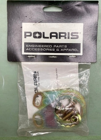 Polaris 2202397 Bracket, Bolt, Lock  New Genuine