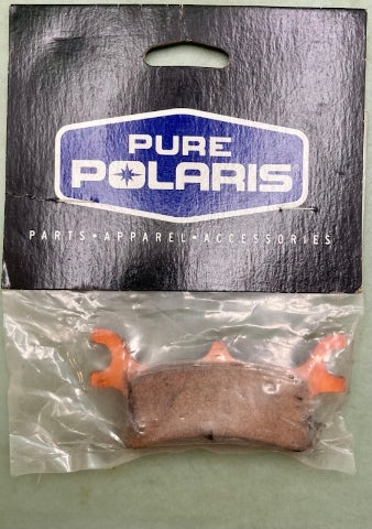 Polaris 2201871 Kit-Brake, Pad, Dh4p New Genuine